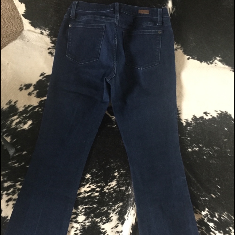 Lila Ryan bootcut jeans